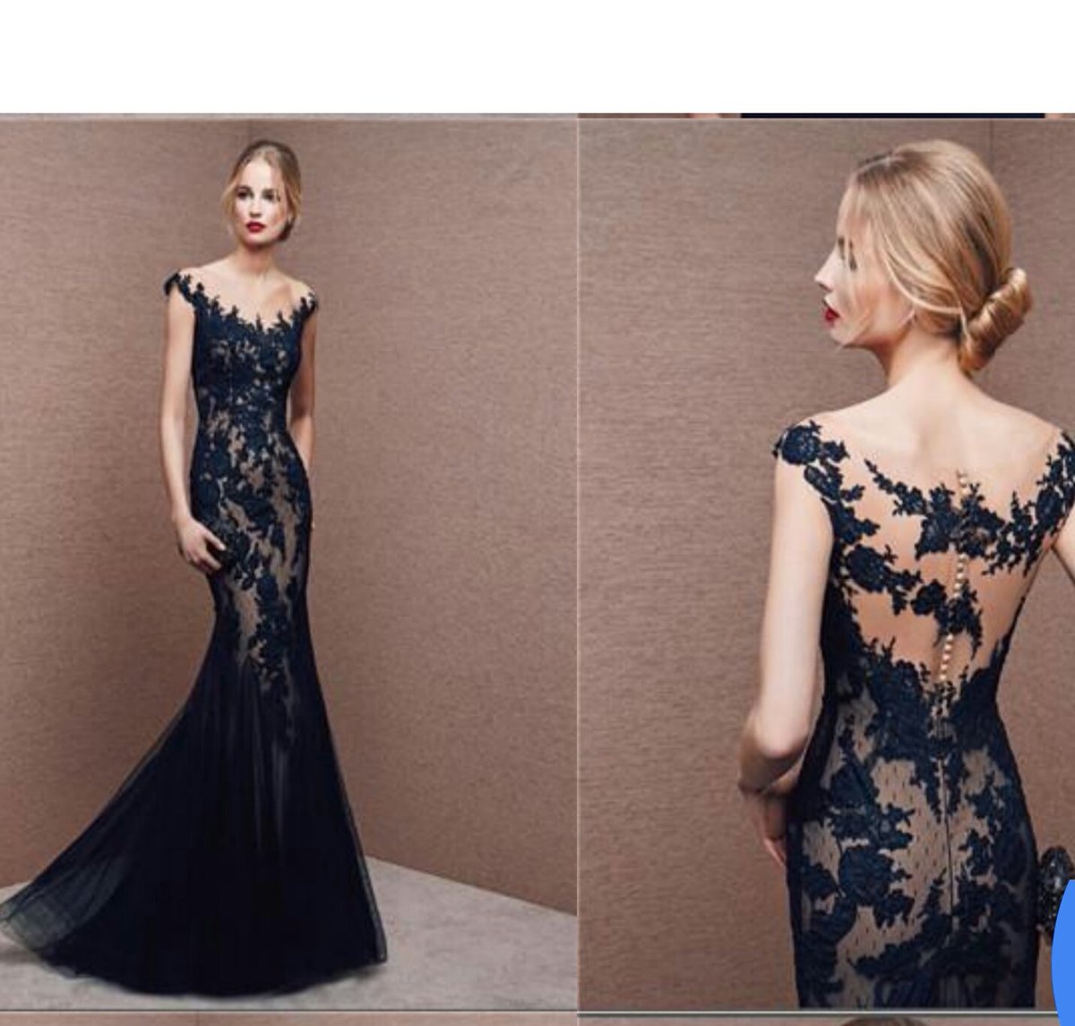 فساتين سهرة فخمة انستقرام , لكل فتاه تحلم بالتميز رسائل حب