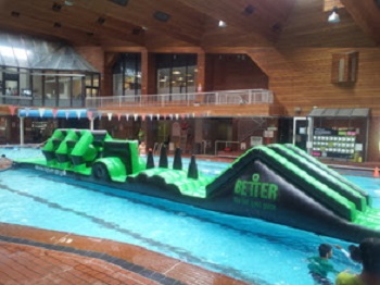 Things Just Got Better At Your Local Lambeth Leisure Centre This Summer! - Love Lambethlove Lambeth