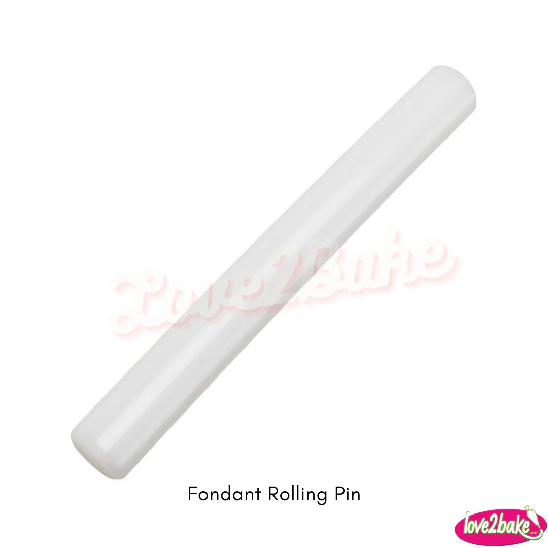 Fondant Rolling Pin Love2Bake Philippines