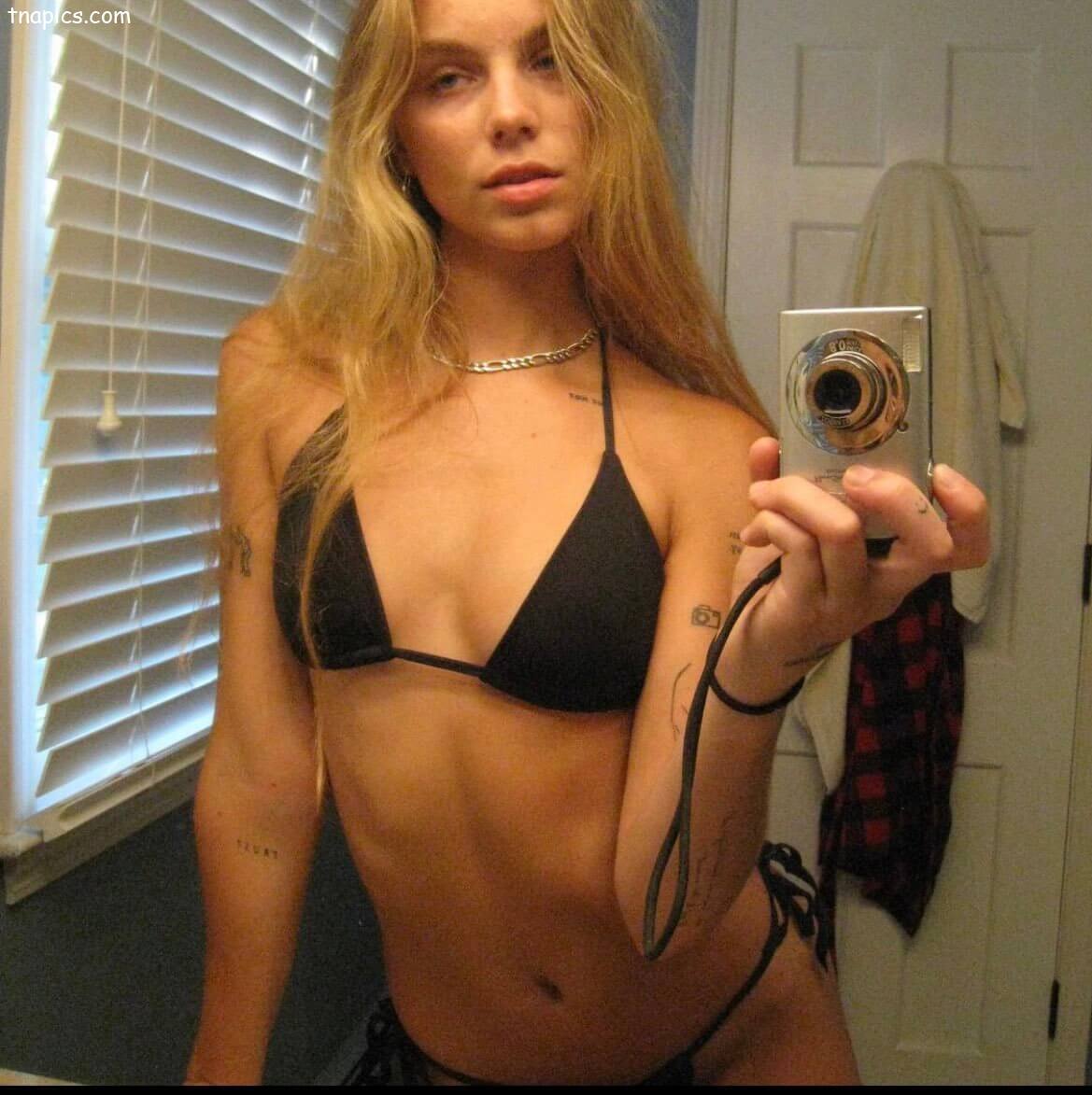 Anna Shumate Nude (15 Hot Leaked Photos)