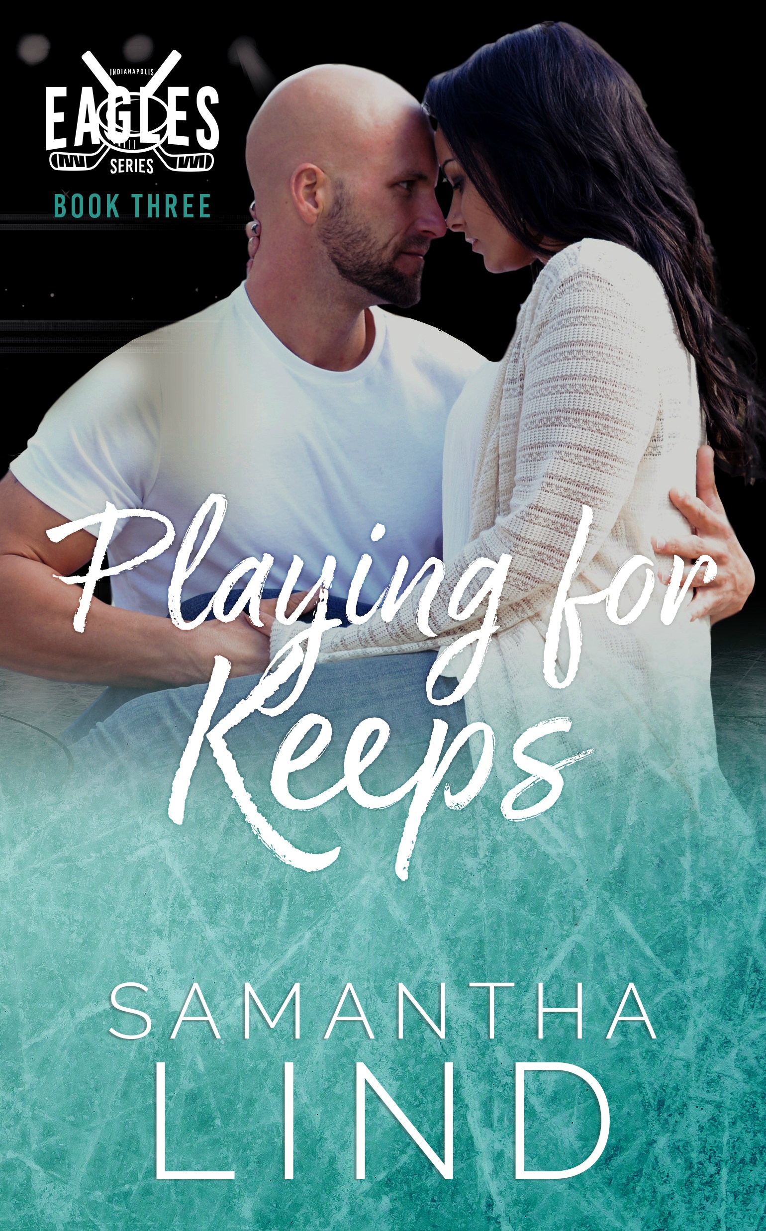 Review Playing for Keeps by Samantha Lind Love 4 Books