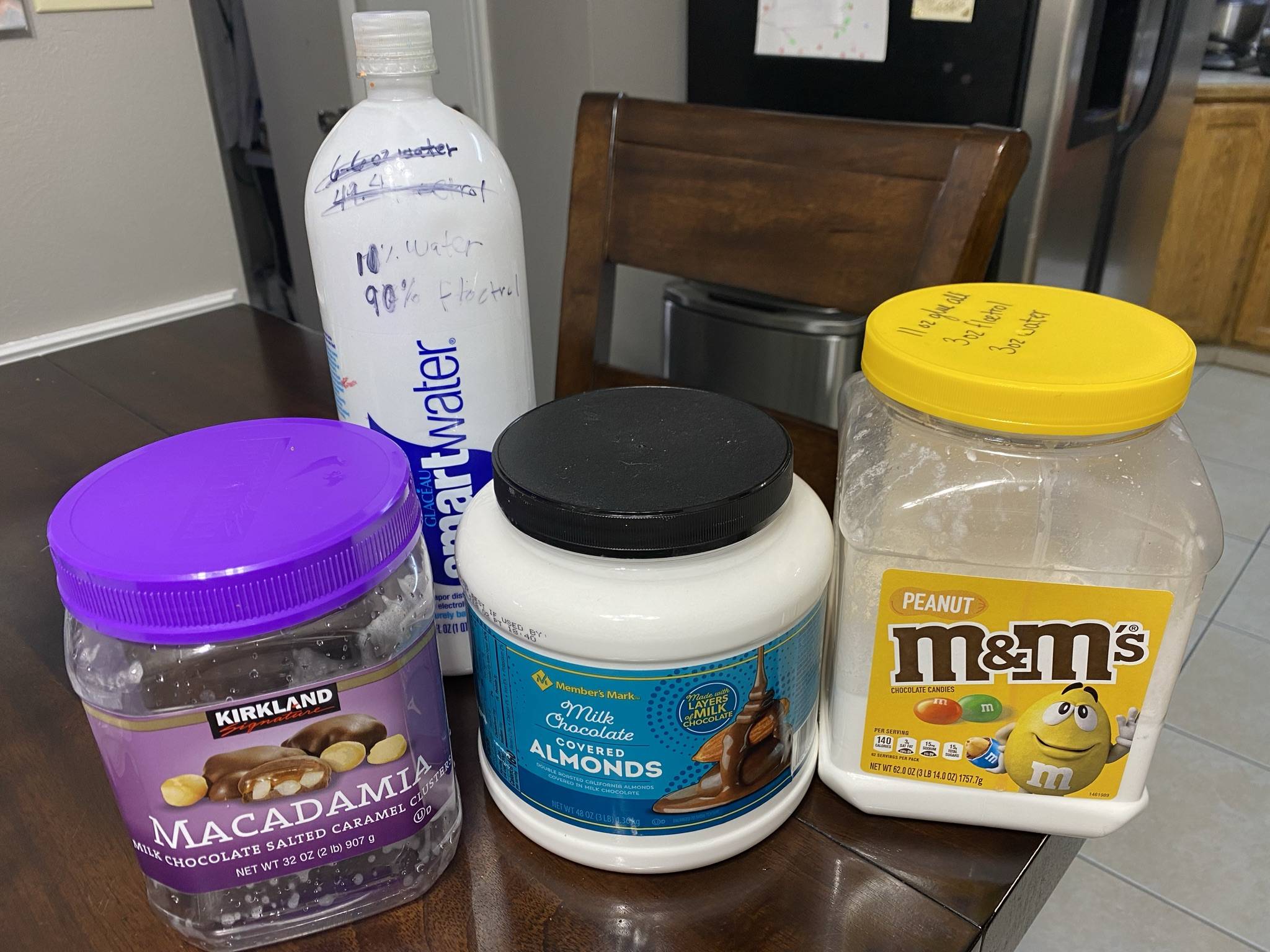 My 6 Favorite Acrylic Paint Containers for Paint Pouring Fluid