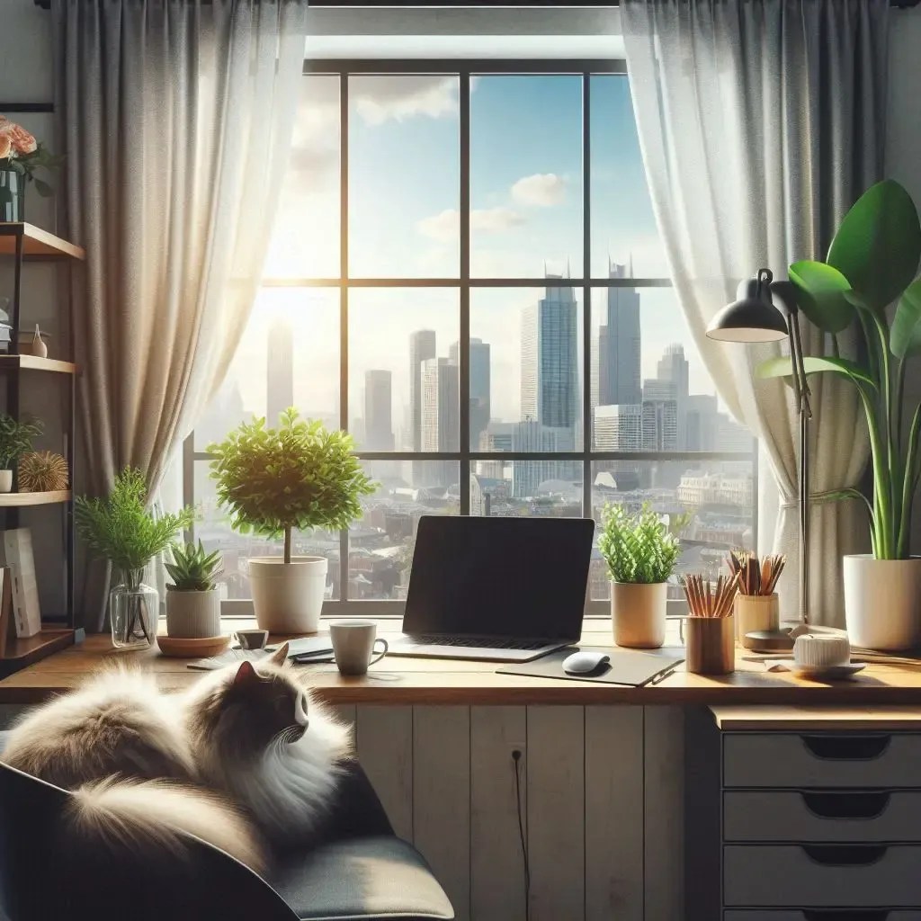 Find Remote Jobs Near Me(1 Perfect Guide) love a happy home