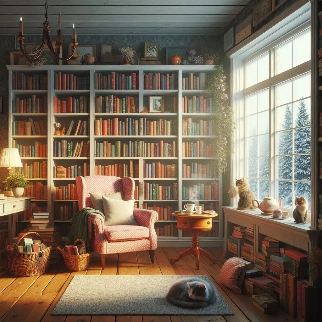 Best App to Read Books for Free Top 8 Picks for 2024 love a happy home