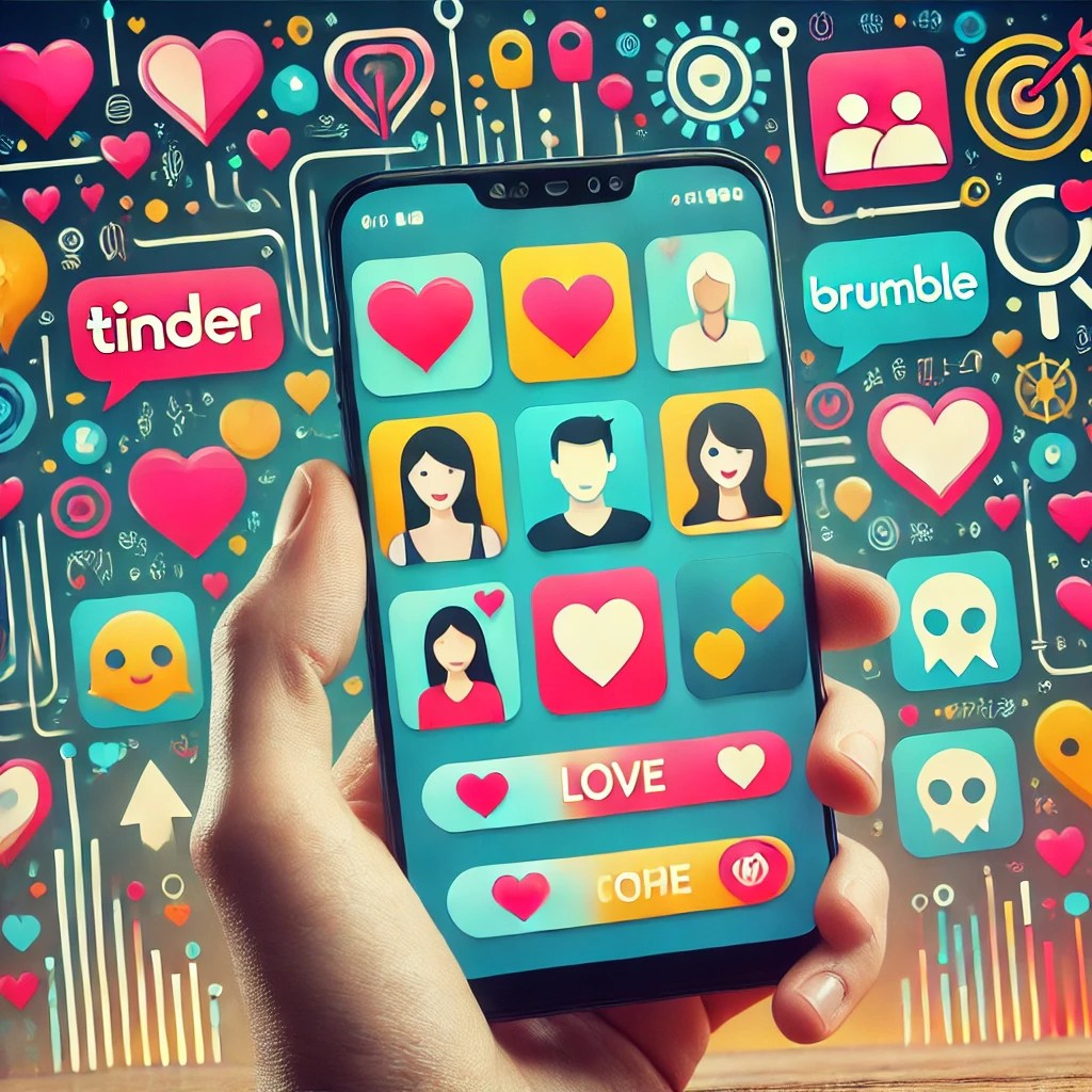 Best Apps for Hookups in 2024(Top 7) love a happy home