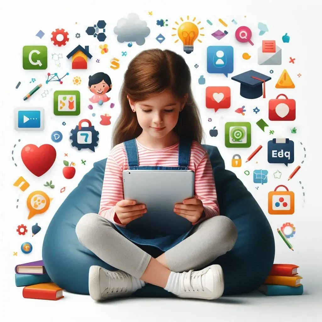 Best Apps for iPad(Top 9 for 2024) love a happy home
