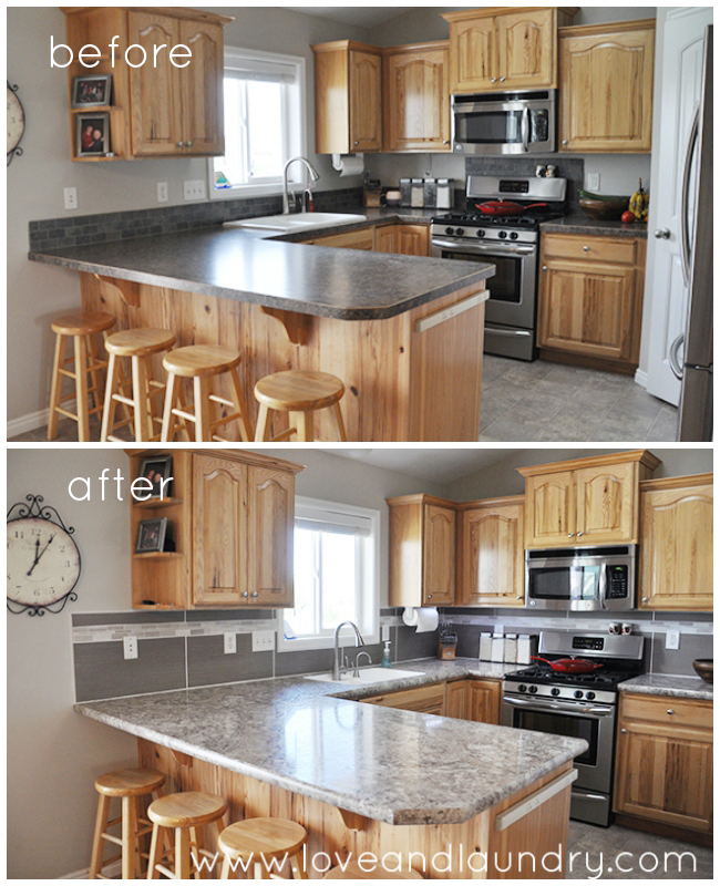 Flexible Vinyl For Kitchen Countertops
