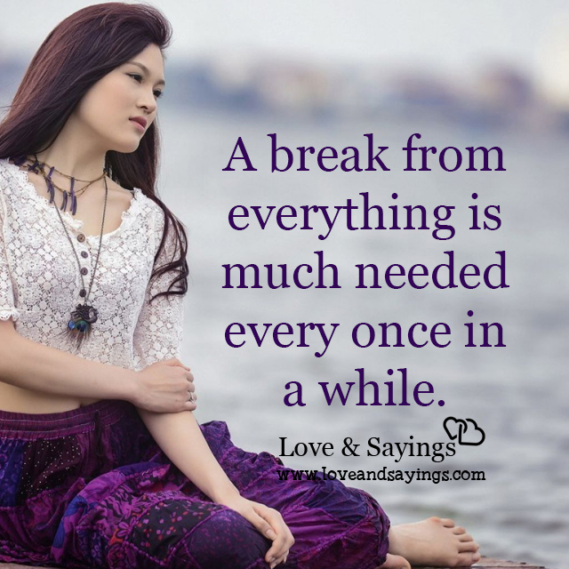 Stay positive when life gives you every reason to be negative