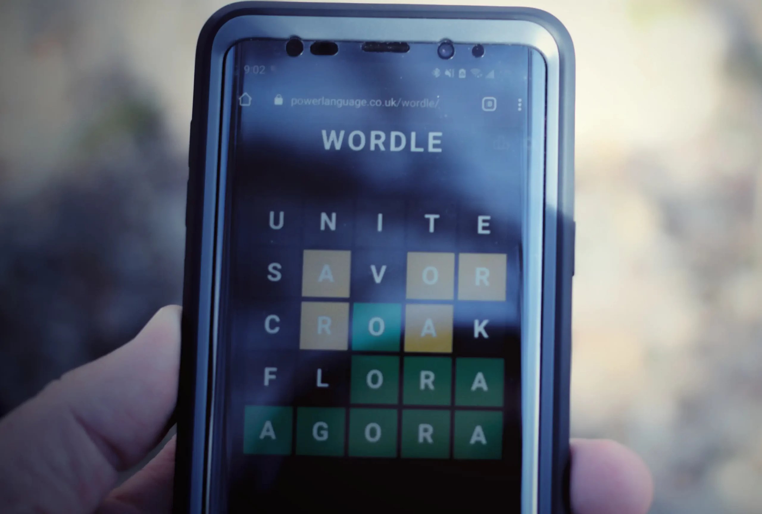 Winningest Wordle Words & Best Openers Business Casual Love and Science