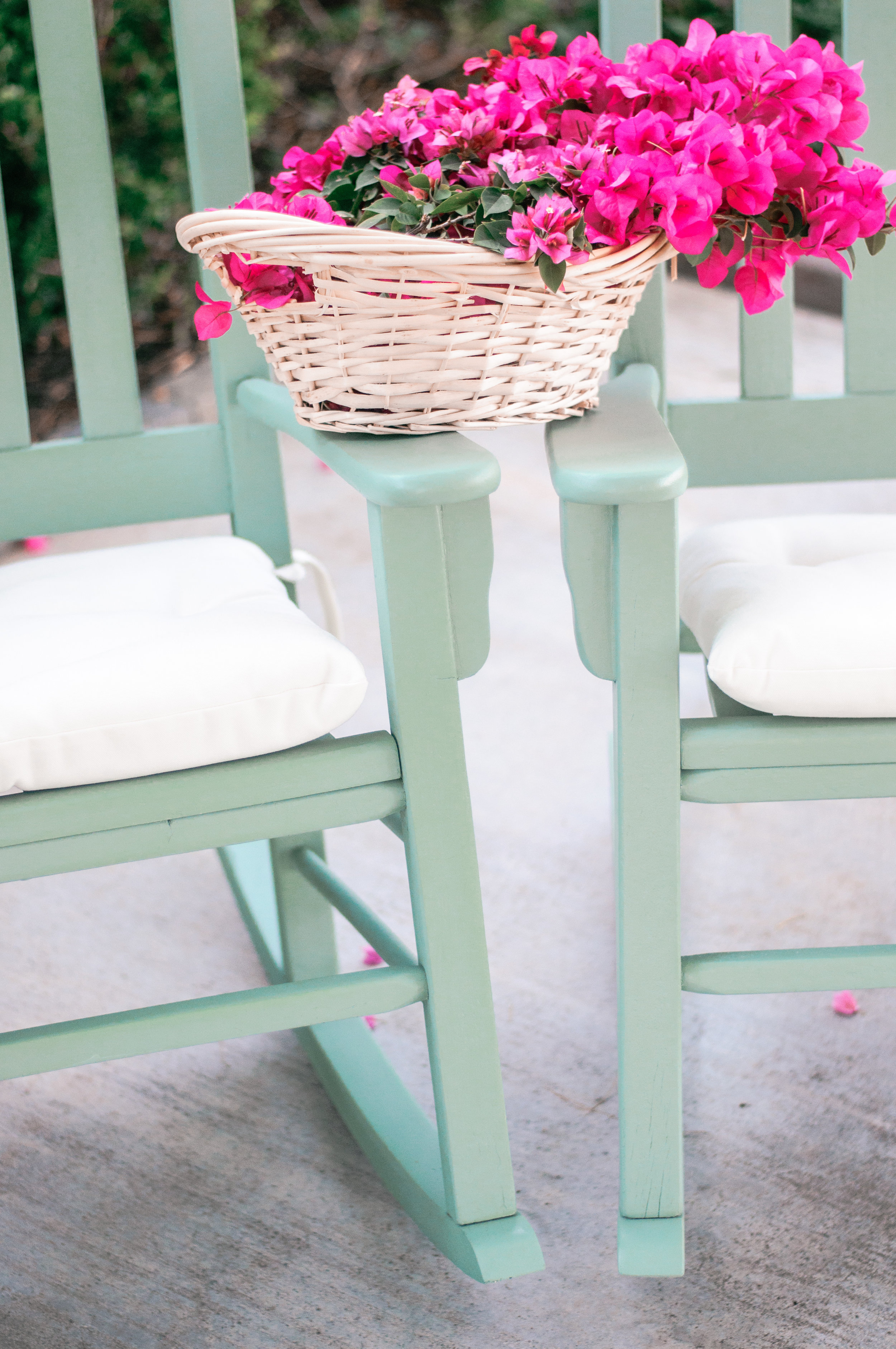 DIY Rocking Chair Makeover Tutorials Love and Specs Trasiente