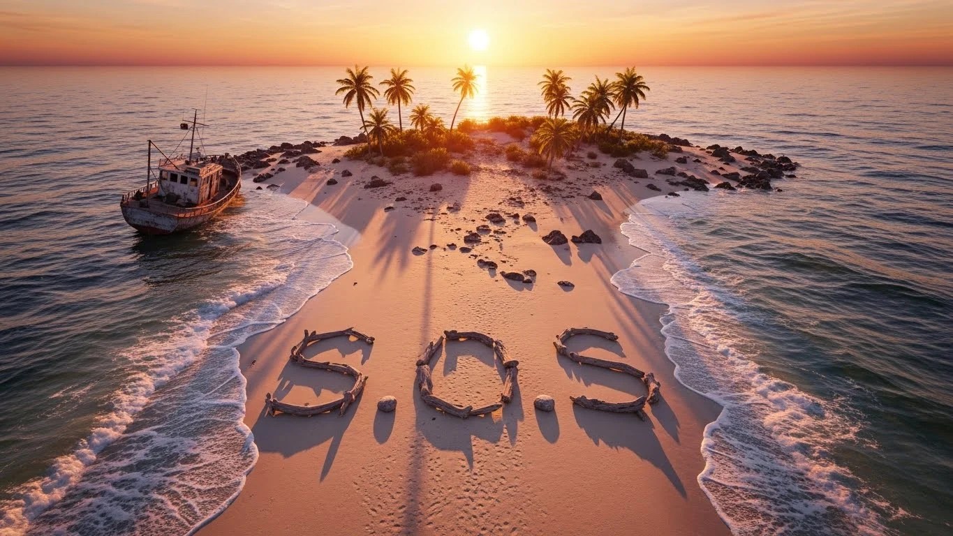 SOS Meaning Explained Origins, Slang, Usage & Real Life Context