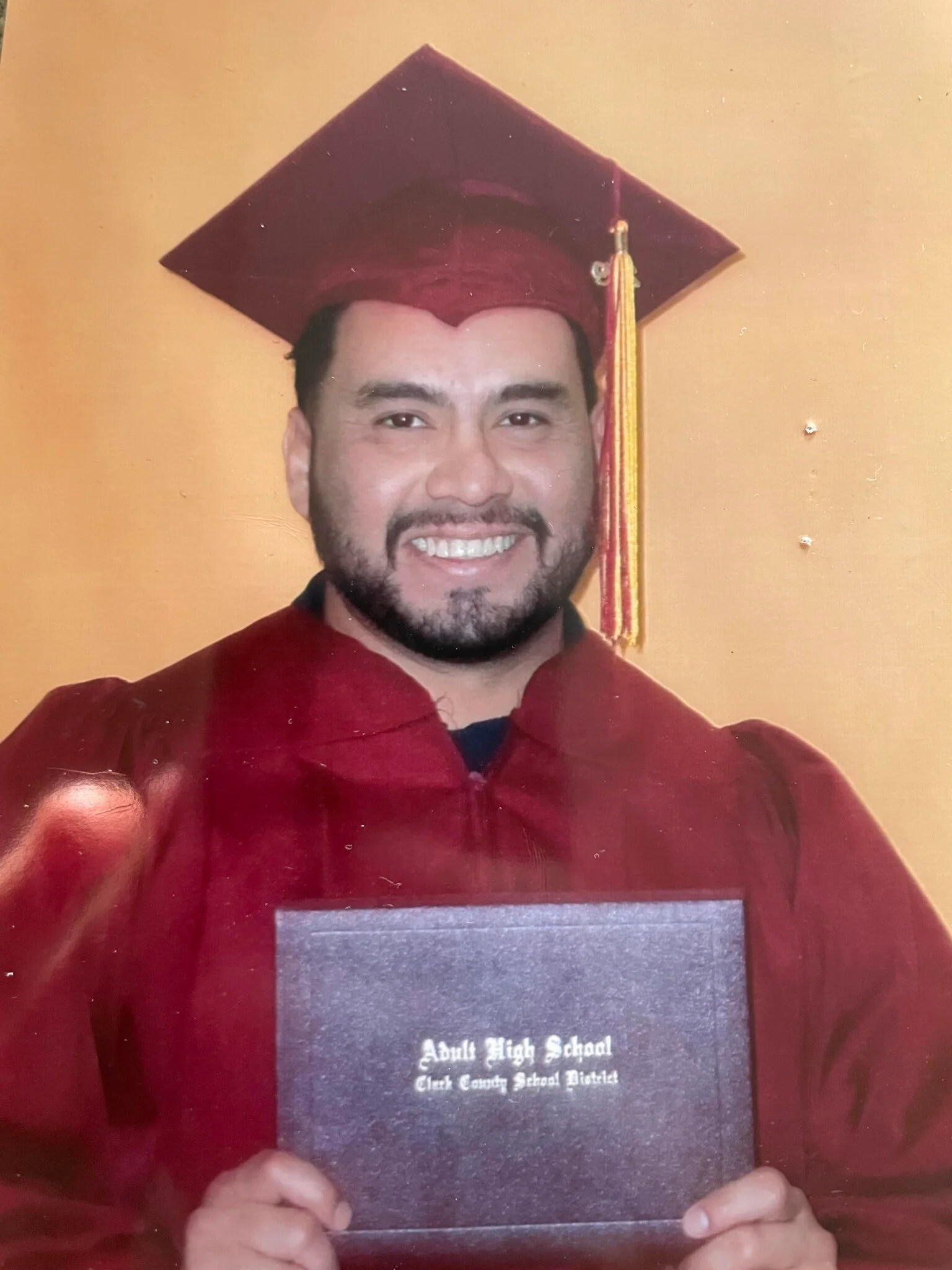 Brian Gonzalez 1065100 Pen Pal Profile