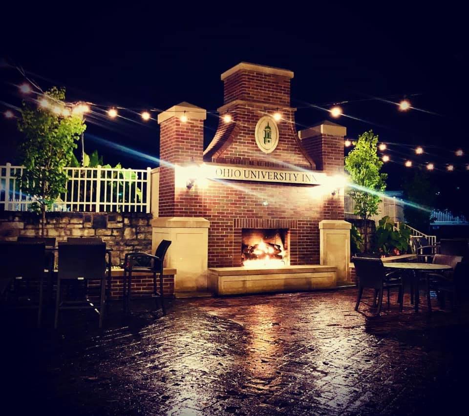 Cutler’s Restaurant Love Athens Ohio