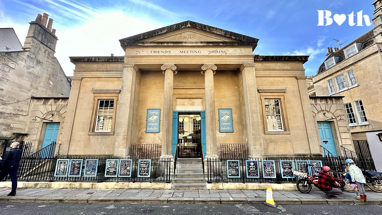 10 Best in Bath In 2023 Love Bath