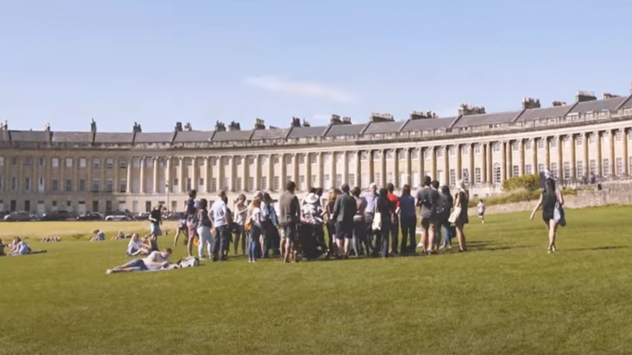 8 Best Free Things To Do In Bath In 2024 Love Bath
