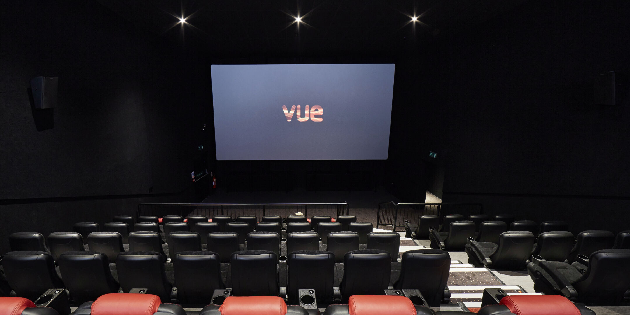 Vue Cinema Bedford Love Bedford