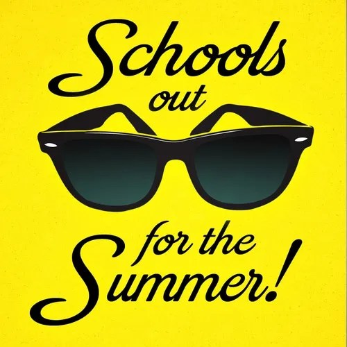 Schools out for summer! So let's make a viral video LoveBelfast