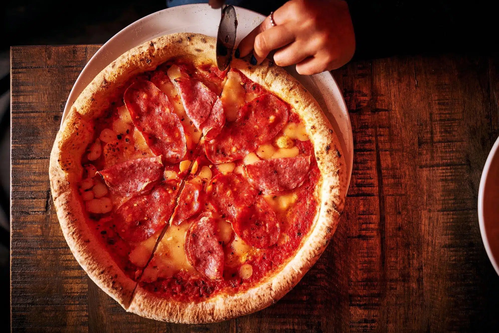 Craft Your Own Pizza with Pizza Punks for Little Punks LoveBelfast