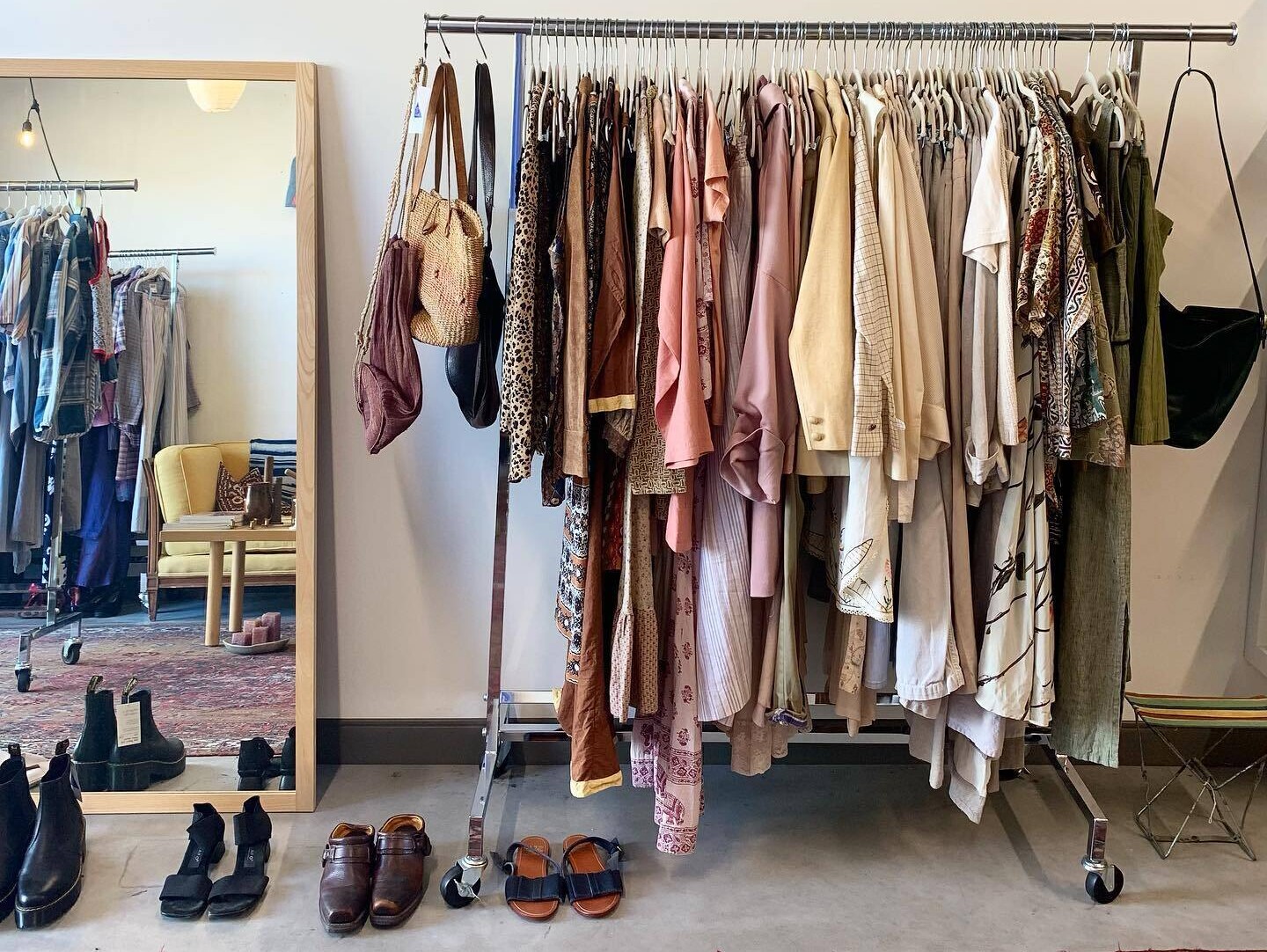 The Burlington Vintage Guide — Love Burlington