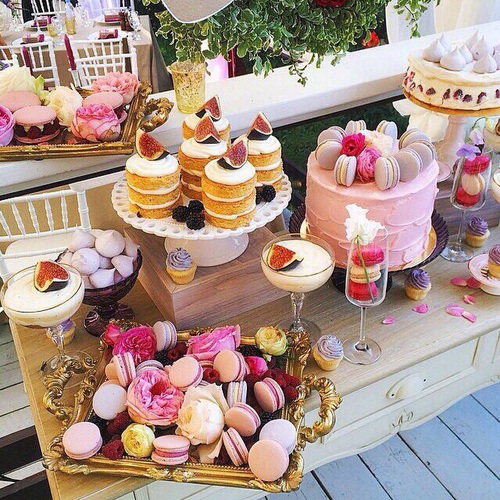 The six best places to enjoy a glamorous high tea in Cape Town Love