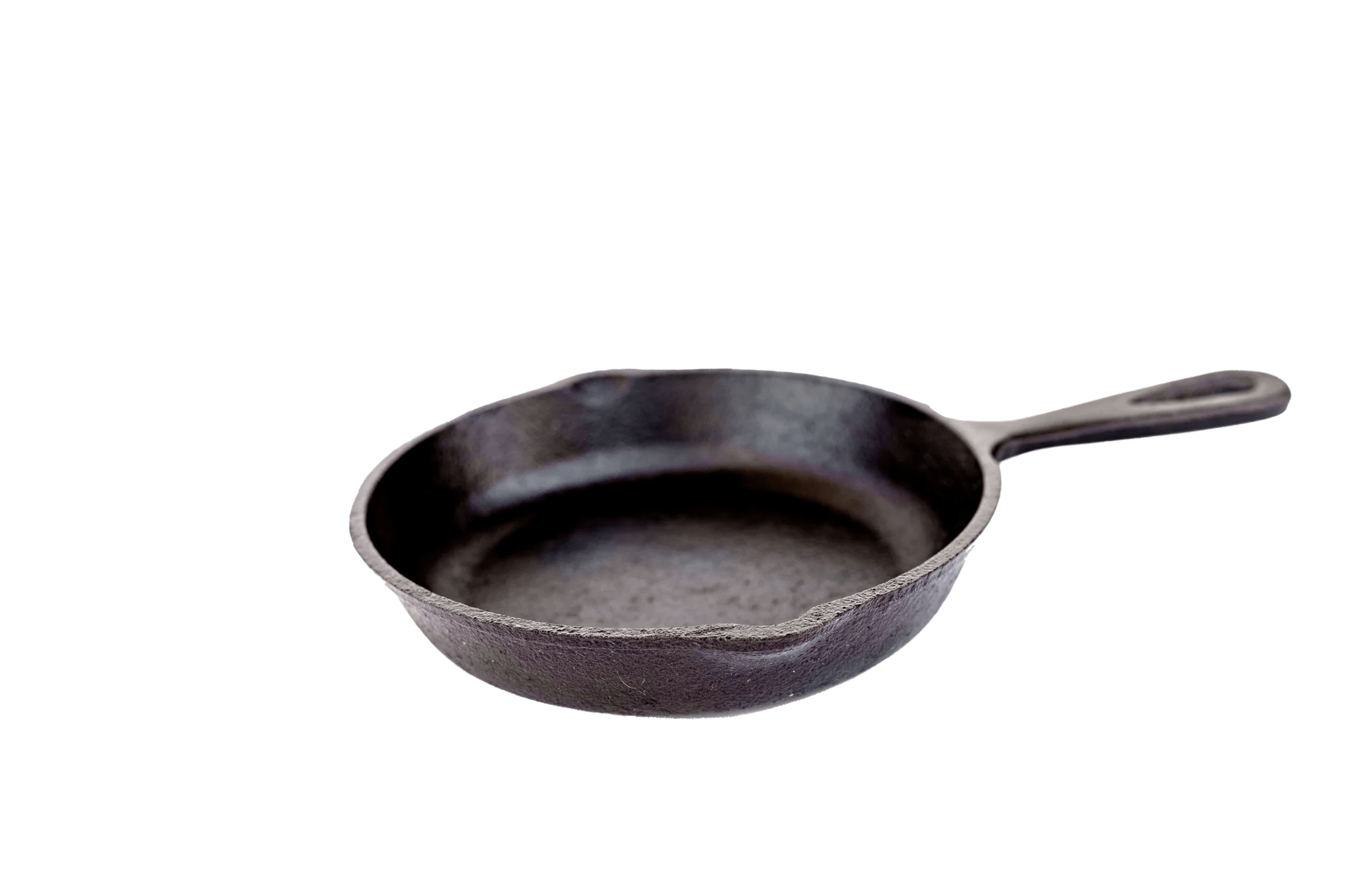 Cast Iron Cleaning Basic Love Cast Iron