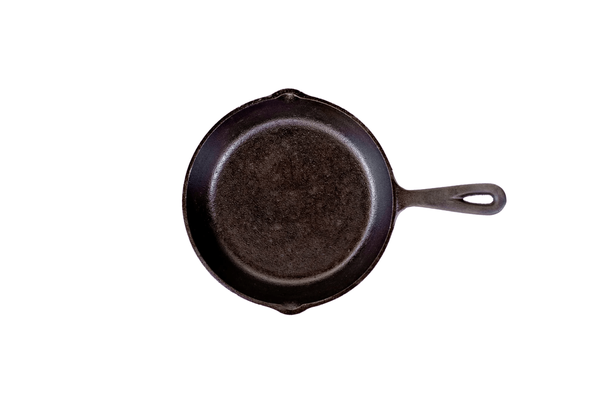 Cast Iron Cleaning Basic Love Cast Iron