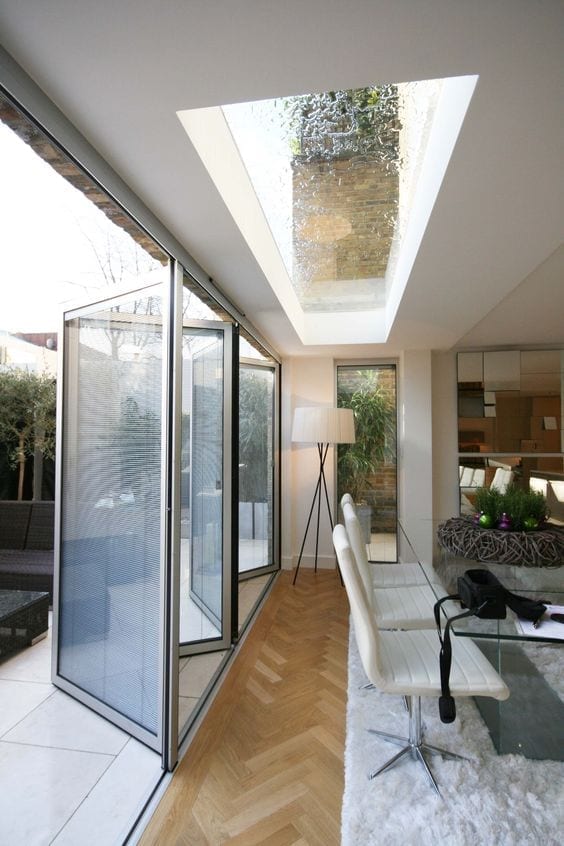 How to Bring More Natural Light into Your Home Love Chic Living