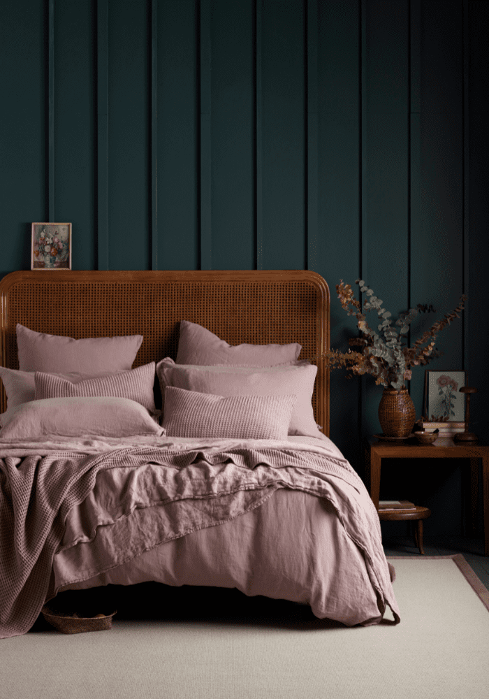 5 Unusual Bedroom Design Ideas That Won't Break the Bank! Love Chic