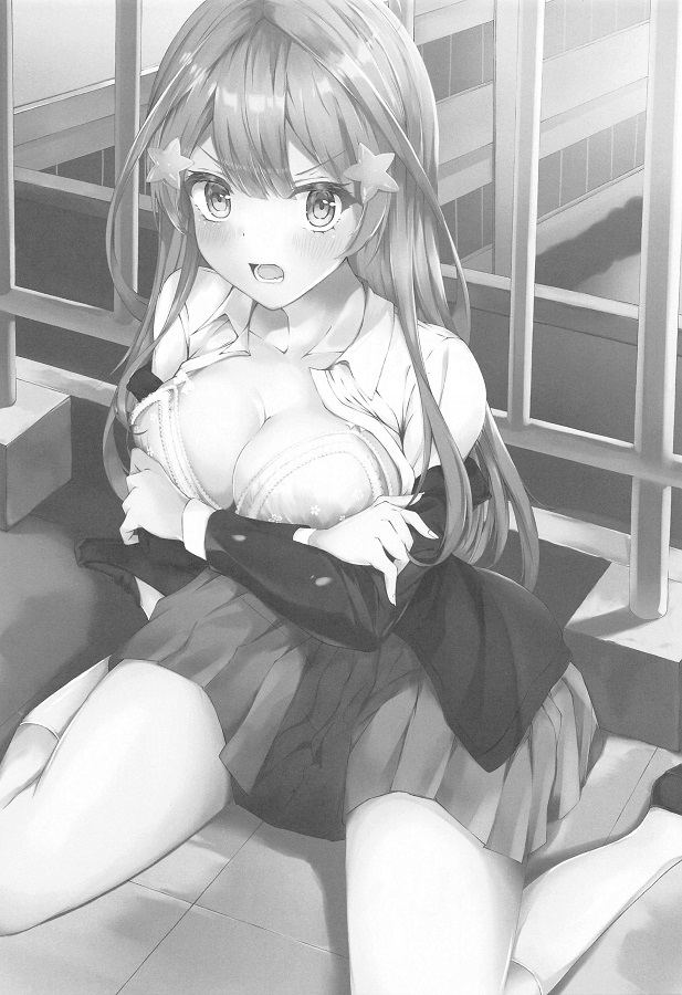 nakanogogatsu_jibunnohadakadebinbinnibokkishitekuretauesugikunnochinpo