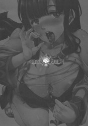 《翠星のガルガンティア》サーヤ、労働者階級の肉穴アイドルとして今日も白濁液にまみれる！