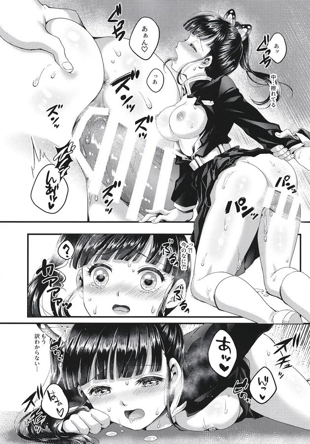 kochoukanae_namamekashiishintaiwoamasukotonakutsukaigokujounogohoushis