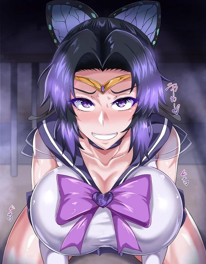 kochoushinobu_kotobasemeshinagarachi_powonaburu
