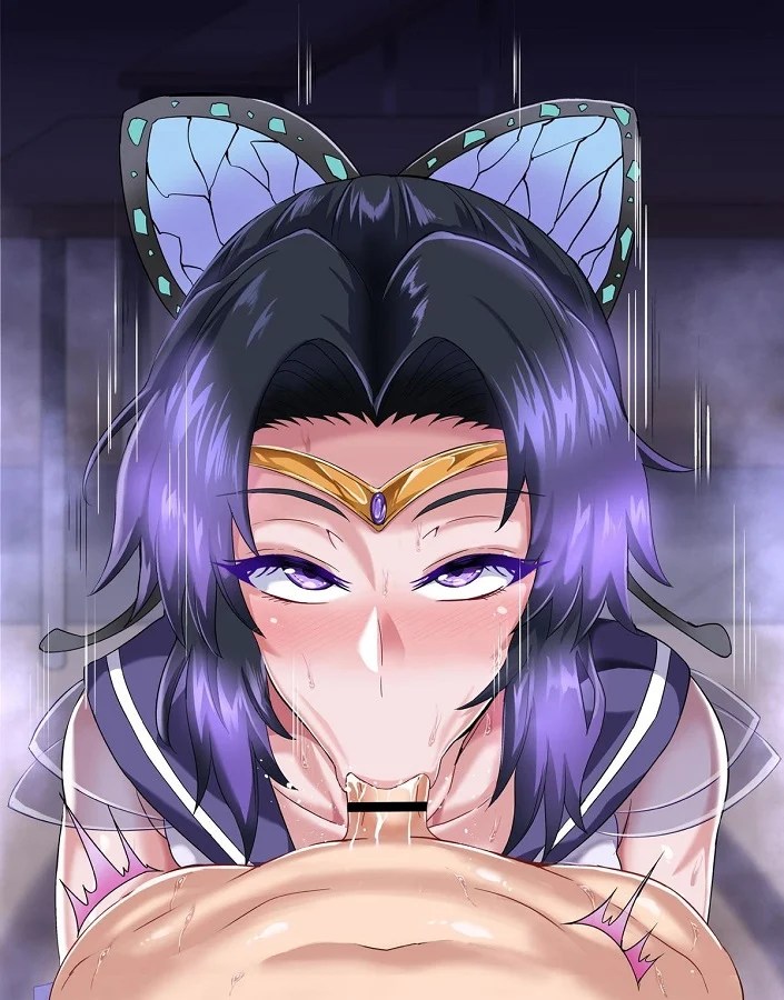 kochoushinobu_kotobasemeshinagarachi_powonaburu
