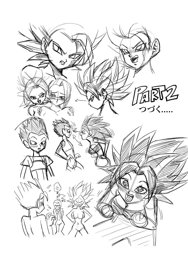 _doragonbooruchou_gokuu_vs_kefura_uchuuichinohaadosekkusuderibenjimatc