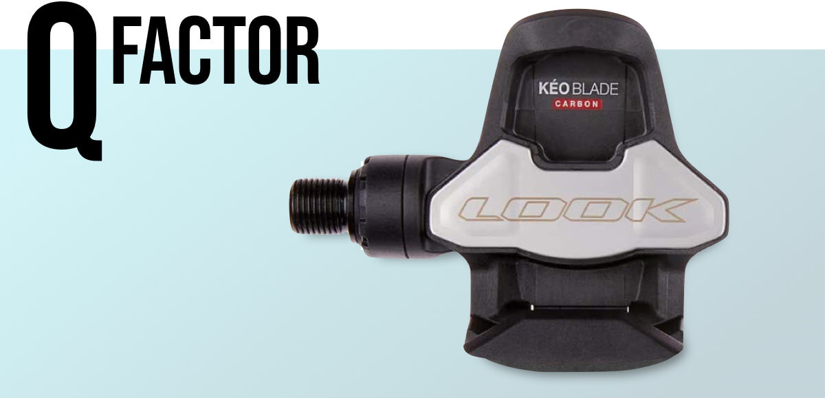 ビンディングペダル比較購入ガイド シマノ / LOOK / TIME / SPEEDPLAY LOVE CYCLIST ラブサイクリスト