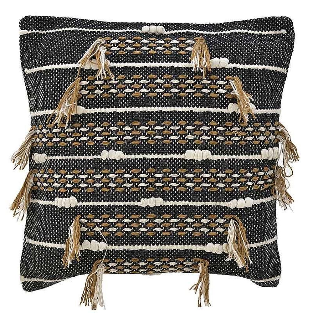 10 perne decorative, câte una pentru fiecare stil de amenajare în tendințe