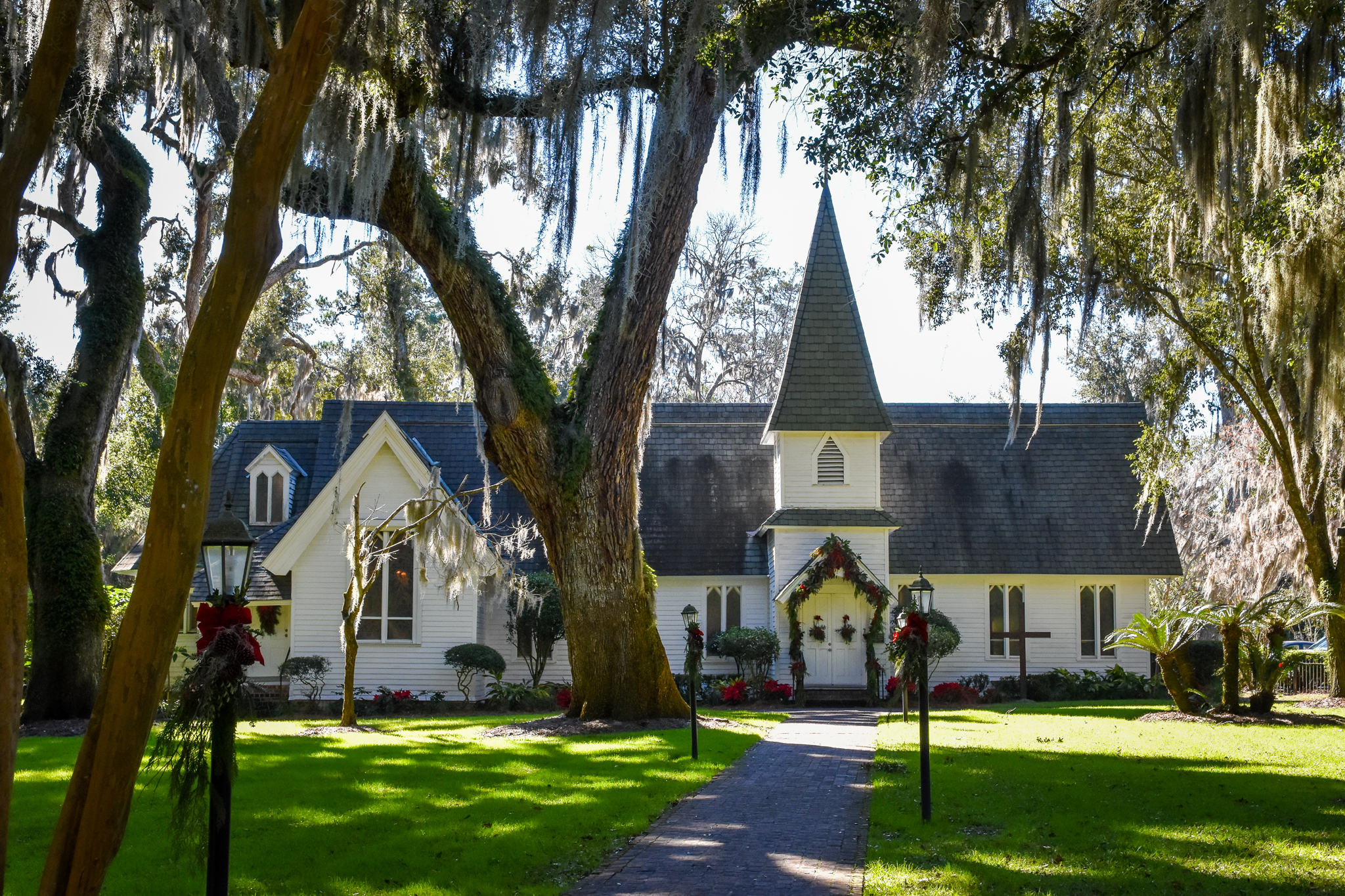 Things to Do in St Simons Island with Kids