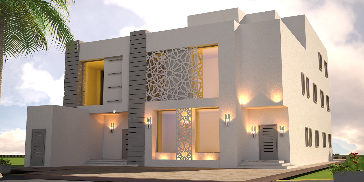 اجمل تصاميم المنازل من الداخل والخارج , ديكورات منازل فخمه احضان الحب