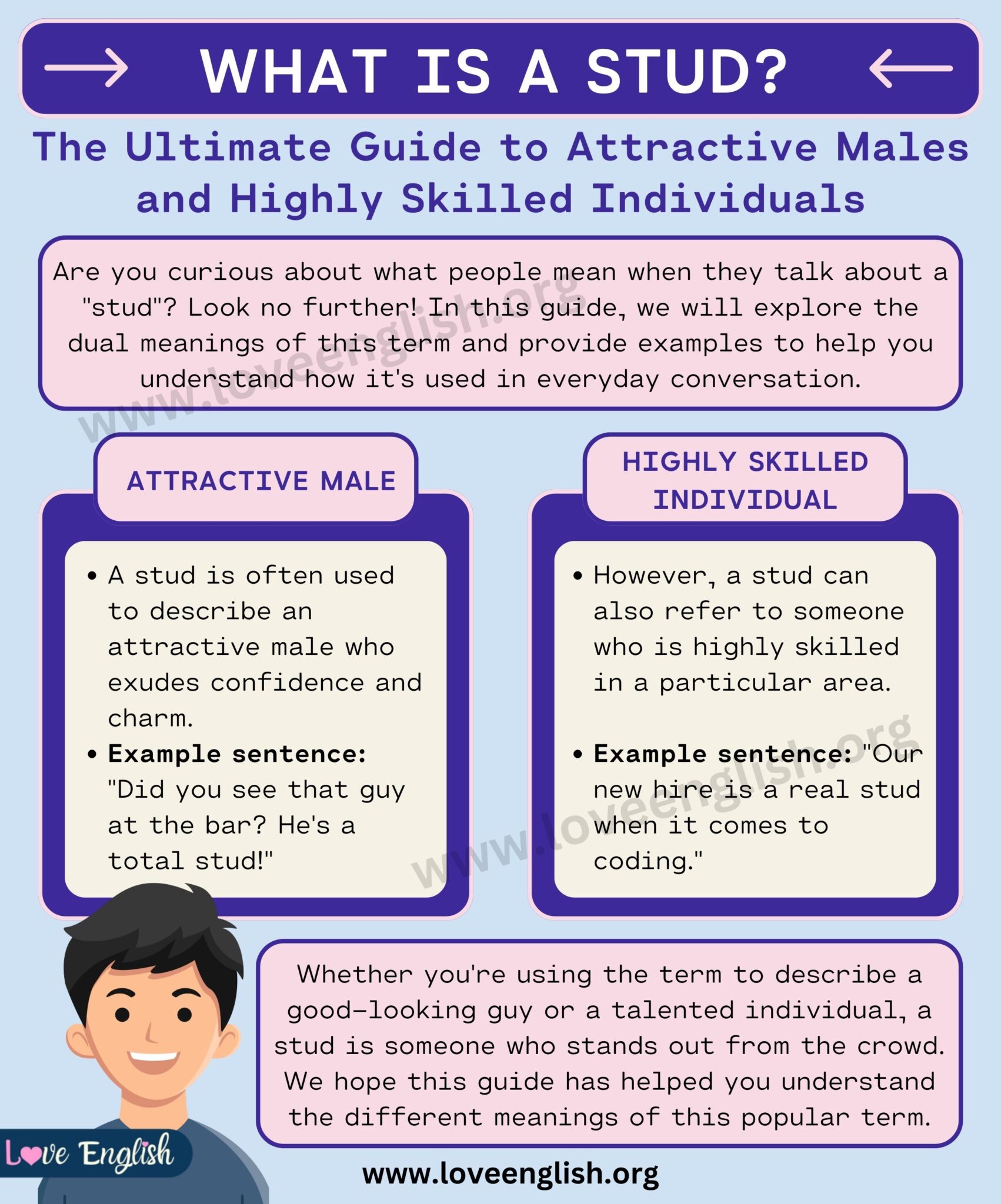Studs Meaning Urban Dictionary at Heather Kushner blog