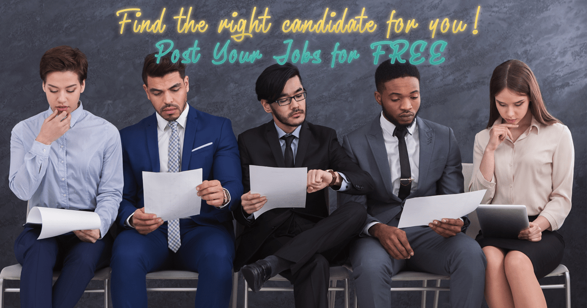 POST A JOB FOR FREE TO Farnham Love Farnham