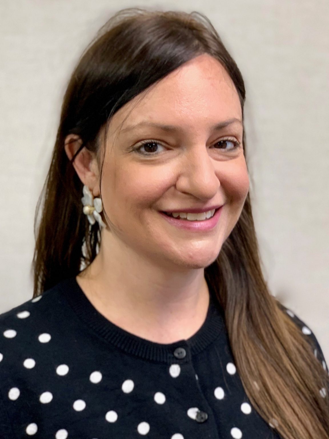 Stephanie Christy bio Love First