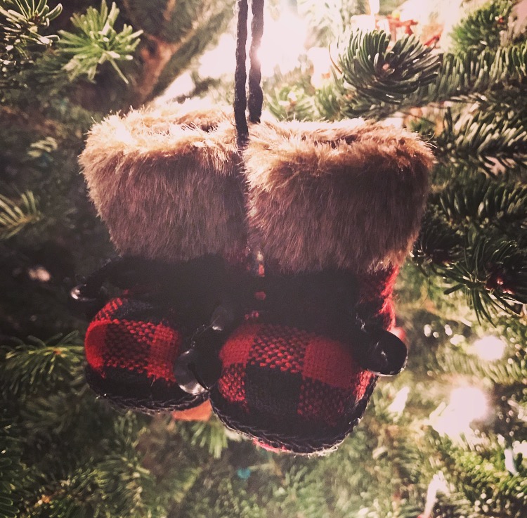 beyond christmas Love For Logan