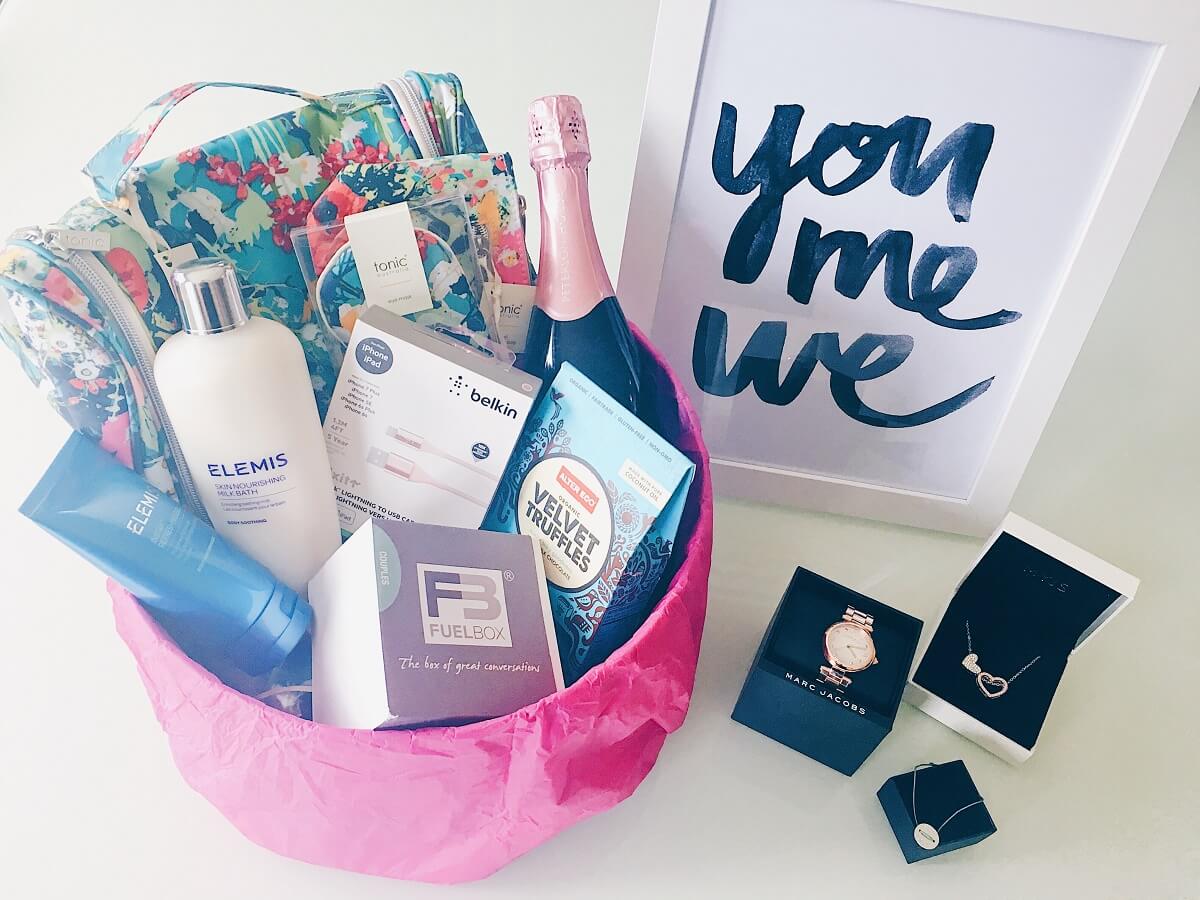10 Valentine's Day Gift Ideas for Her! Love from Mim
