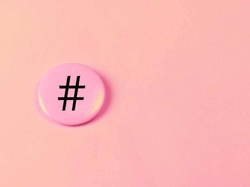 201 Planner Hashtags + Planner Sticker Hashtags!