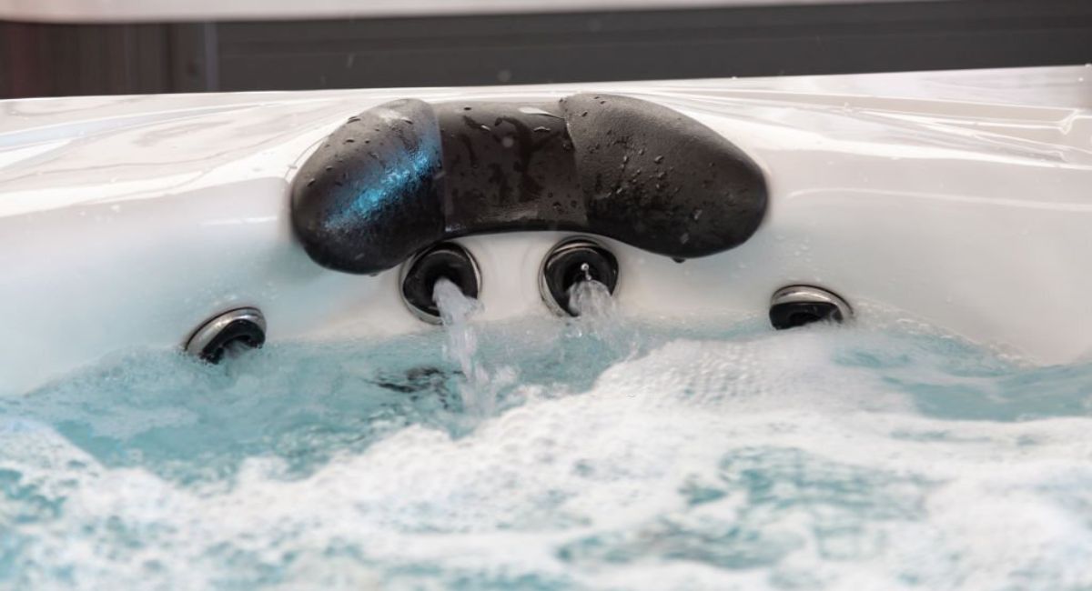How To Clean Hot Tub Pillows Love Gunite Pool