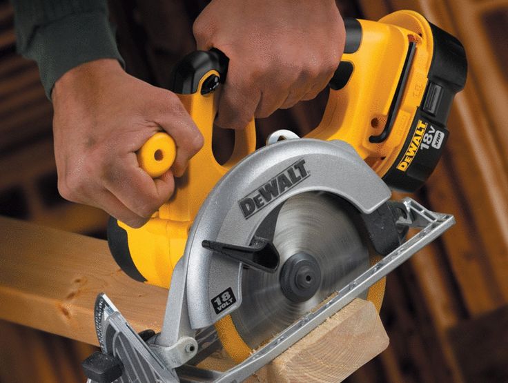 Essential Power Tools For DIY Home Projects Love Home 520