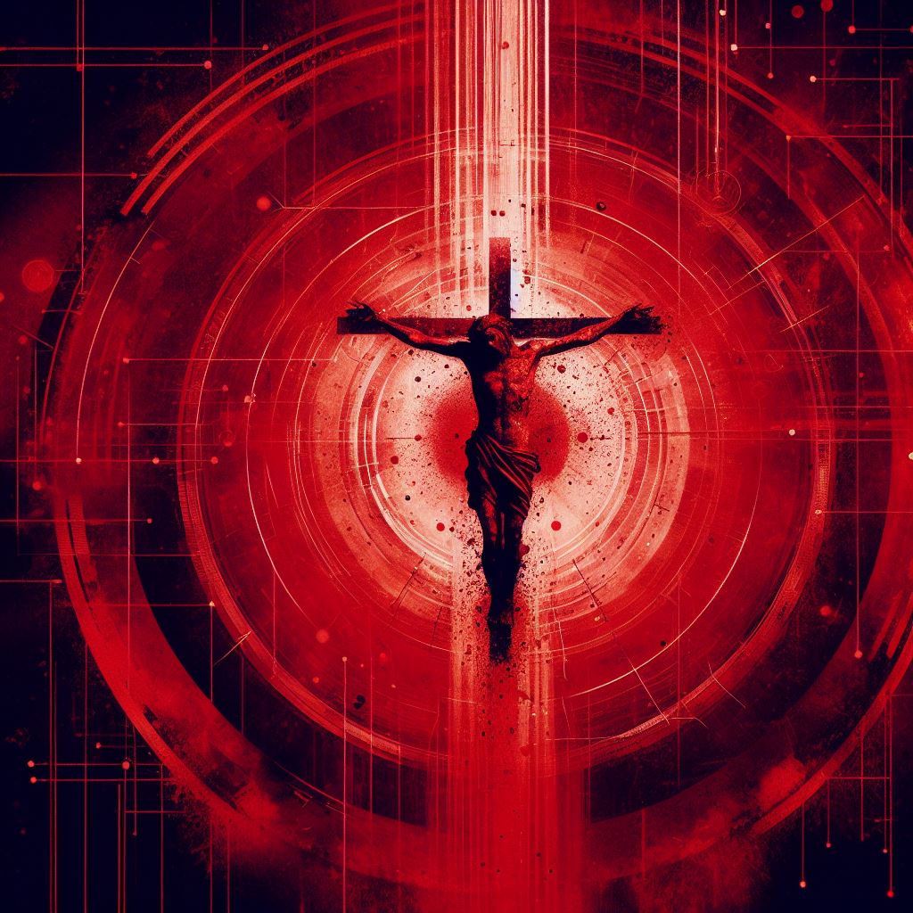 What Is Jesus Favourite Colour According to Bible? Love In Bible