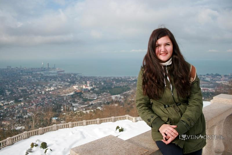 Packing List, What Clothes to wear in Fall and Winter in Batumi