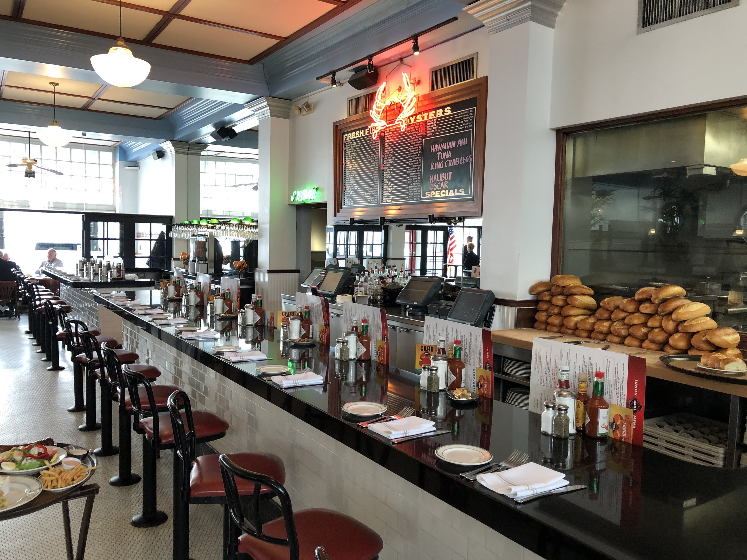 Market Street Grill Downtown Love in Utah 🐝