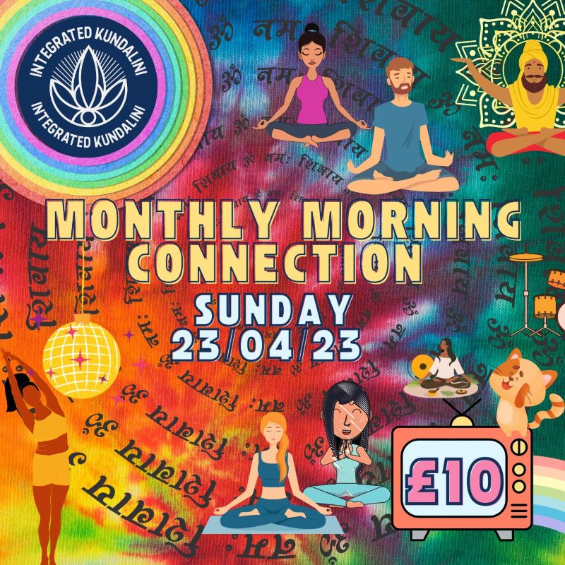 Being the Magic Love Is in You